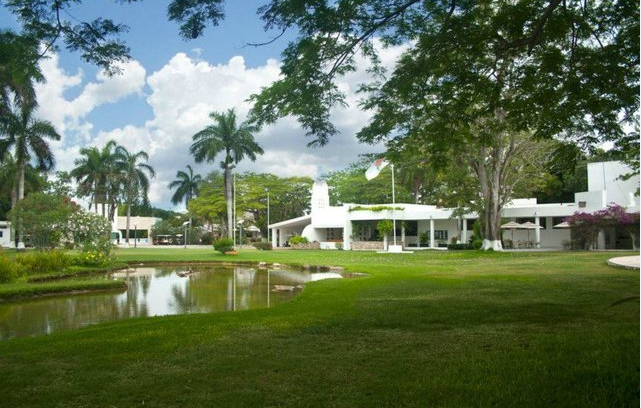 La Ceiba Golf Club