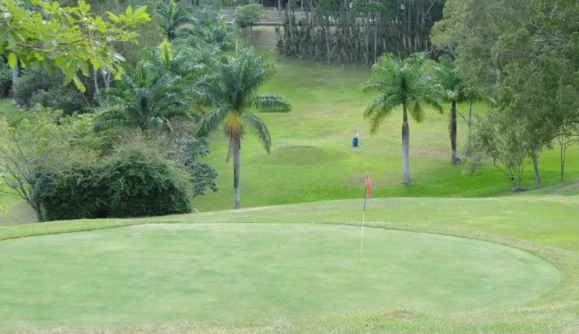 Villa Elena Golf y Country Club